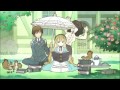 Gosick Opening HD 