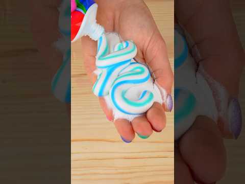 Mix baking soda with toothpaste!