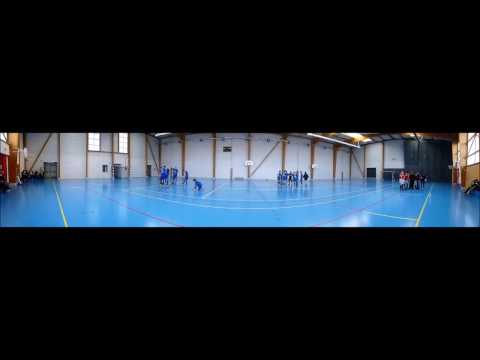 Finale 2017 Coupe futsal U18