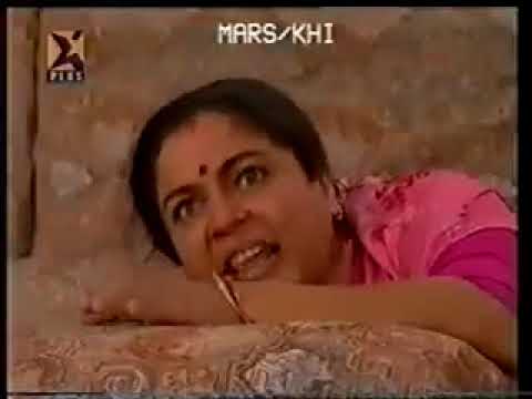 Tu Tu Main Main | Driving Licence | Reema lagoo
