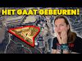 EFTELING UITBREIDING Gaat DOOR
