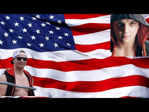 Jake hess last match against Alexander Lee before he goes into the army