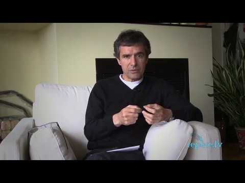 Guy Corneau - Choisir ses états intérieurs