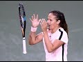 2018 Indian Wells Semifinal | Daria Kasatkina vs. Venus Williams | WTA Highlights