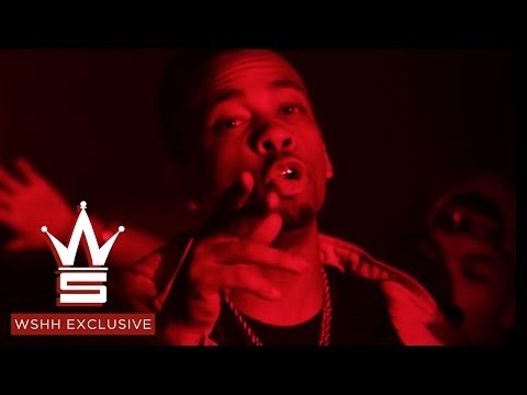 RJMrLA "Brackin" (WSHH Exclusive - Official Music Video)
