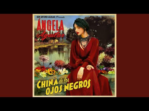 China De Los Ojos Negros