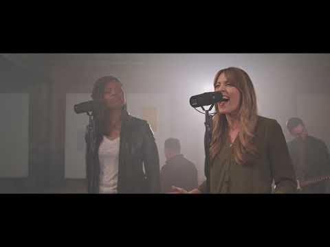 Walk With You Feat LaToria and Lauren Chandler - The Village Church