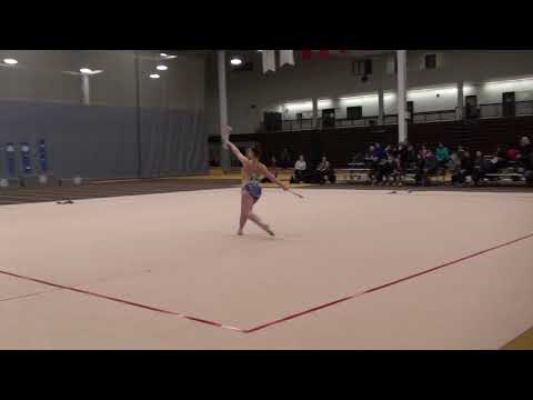 Yarema Alexandra HPTC International Clubs RRWC