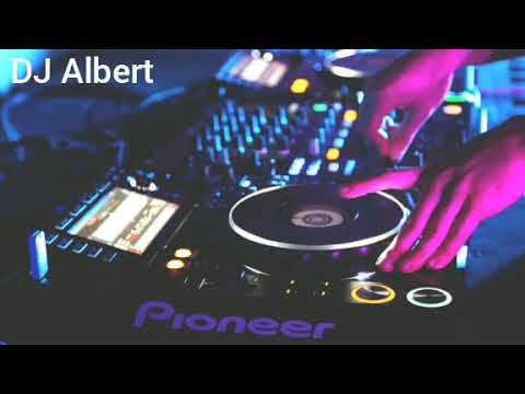 MIX REGGAETON/DJ Albert/Oficial-Peru