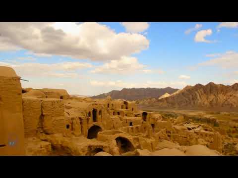 Kharanagh Birthplace of the Sun