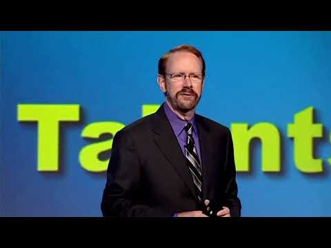 Daniel Burrus Keynote Speaker Demo: Transforming Disruption into Opportunity