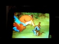 VHS Peter Rabbit E Seus Amigos Vol 1 1996