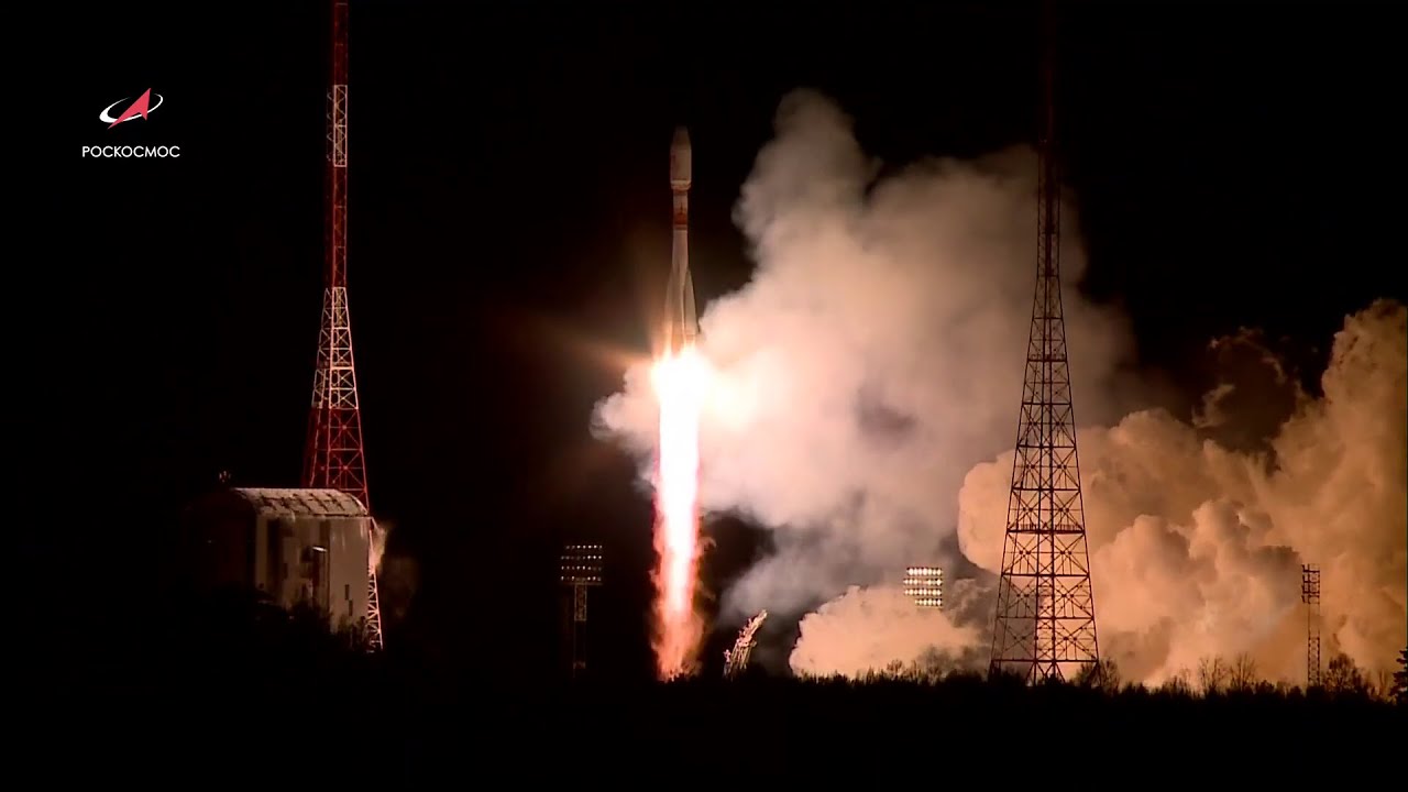 Watch the Launch