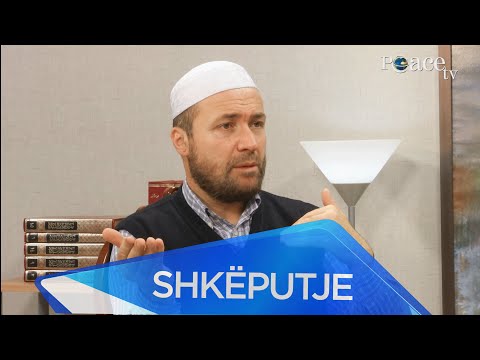 Çka është Tewekuli? - Hoxhë Mustafa Tërniqi