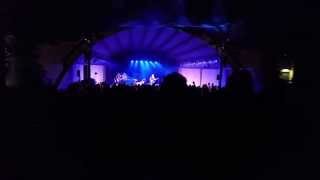 Judas Priest cover Electric Eye By Lissie