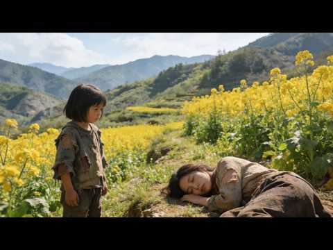 La figlia trova uno "sciocco" in montagna per sposare il padre disabile, ignaro che si tratti di un