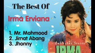Download lagu Irma Erviana - Mr. Mahmood - Jimat Abang - Jhonny mp3 Download lagu Irma Erviana - Mr. Mahmood - Jimat Abang - Jhonny mp3