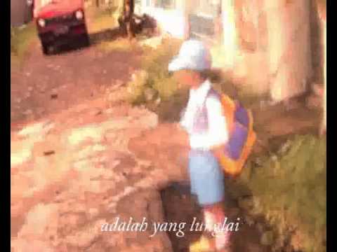 pidi baiq the panasdalam ibu ibu ibu