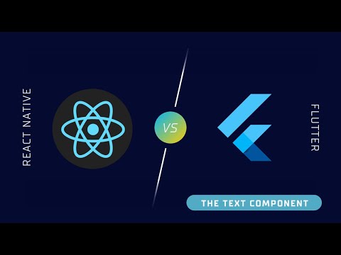 React Native vs Flutter: The Ultimate Showdown of 2024!