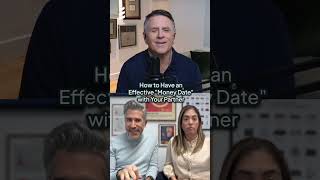 How to Have an Effective "Money Date" with Your Partner
