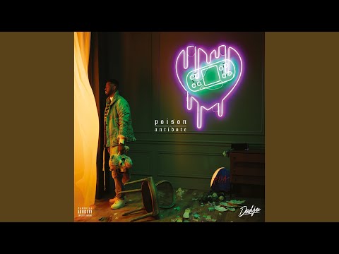Interdit – Dadju