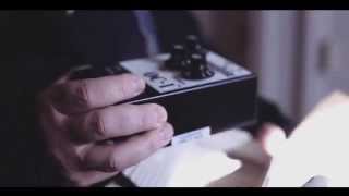 Video thumbnail for CR Guitars: Paul Antonell Dicusses the Cornish OC-1 Compressor by CR Guitars