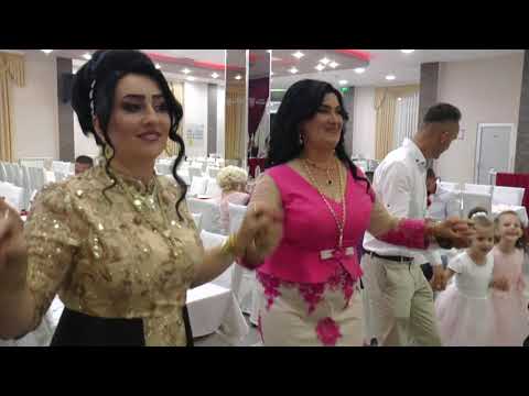 Svadba Smajovic-Detalj