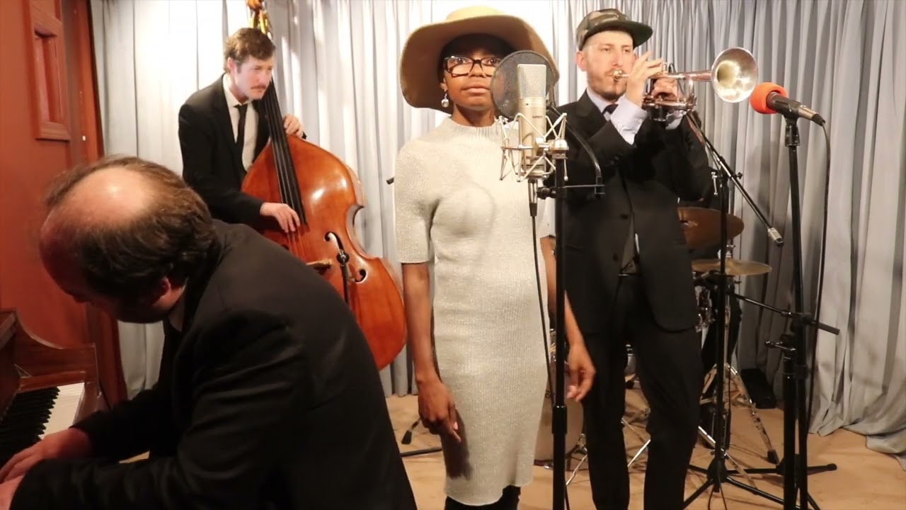 Promotional video thumbnail 9 for Bay Area Jazz & Soul