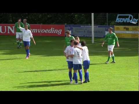 v.v. Eemdijk - SDV Barneveld