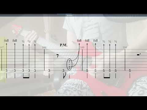 Arlekino — Atomic heart(Cover w/tabs)