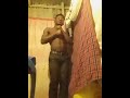 Tangu Nitoke Jela Nna Jeraha