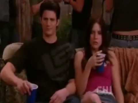 One Tree Hill Memorable Moments  - Season 4 [Part 1]