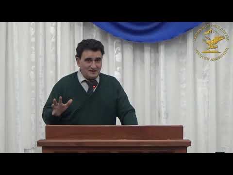 2020 0906 Dom AM. Hno Miguel Merrich