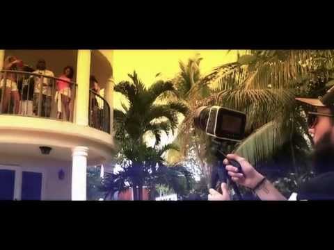 Teaser/Making Of "Came To Party" (Mystykal Kut feat SHIFTA & BLACK KENT)