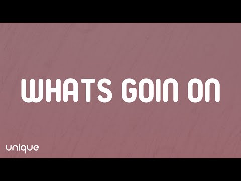 Cardi B - Whats Goin On (Lyrics) ft. Lizzo