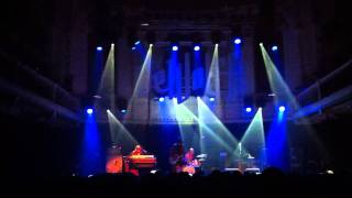 Dewolff 22-12-11 Silver Love Machine in paradiso