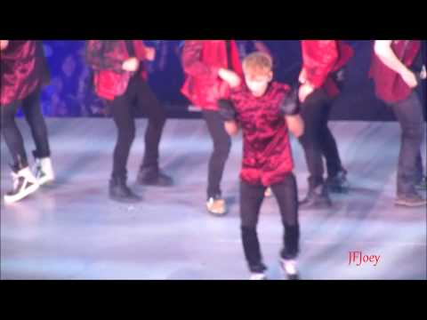 [130706] SS5 Singapore - Sexy, Free and Single