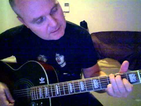 ♪♫ The Beatles - I Feel Fine (Tutorial)