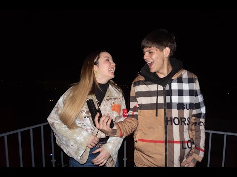 Young Kieff Ft. Liah Veliz - New York 🗽 [VIDEO OFICIAL]