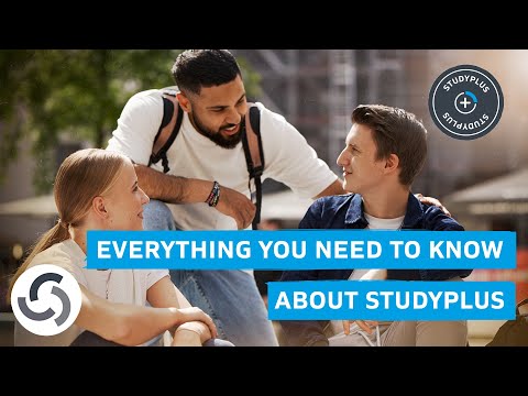 Willkommen auf StudyPlus!