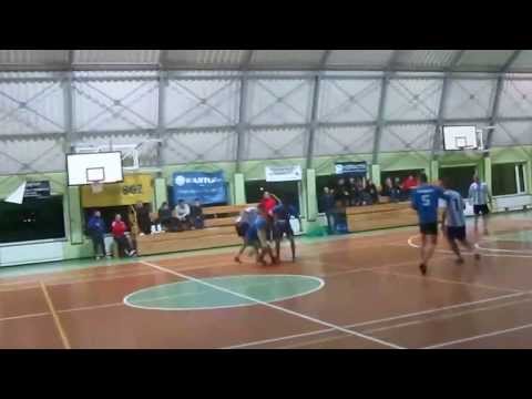 27 12 2013 r SHLPN Kol  - 7  Silgan  :  Drużyna A