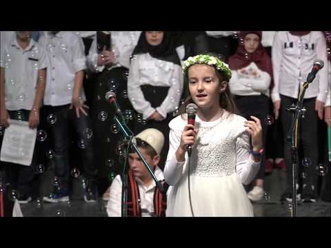 Emine Mustafa   Bismilah, bismilah