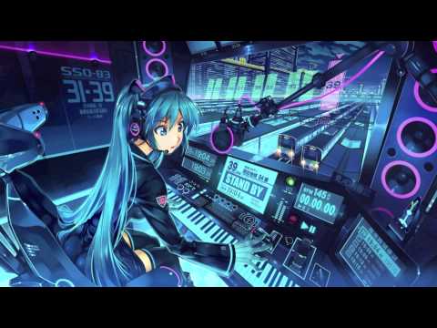 Nightcore - Kick It, Rock It!