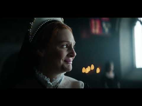 Edward VI tells Mary to renounce Catholicism (Becoming Elizabeth)