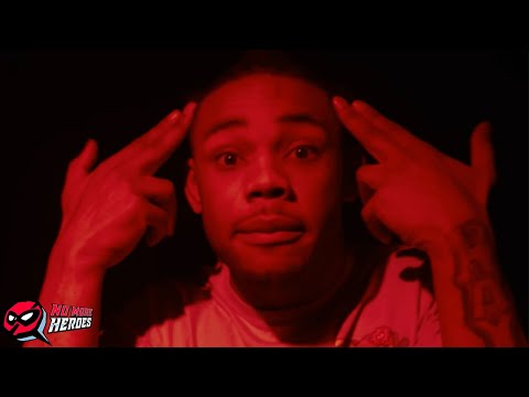 Kadoe Bandz | No More Heroes: Red Light Freestyle