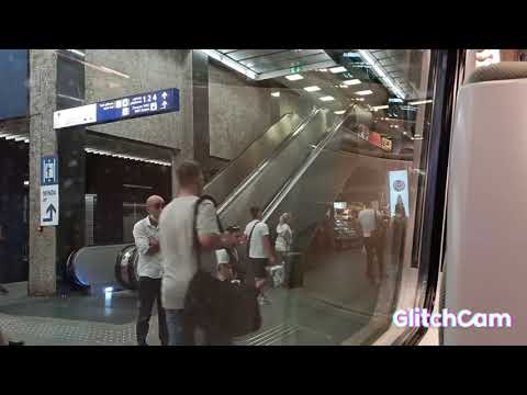 ED250-016 | EIP 5304 | Przejazd po Warszawie.