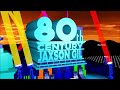 80th Century Jaxson Gil Liam Leo Logo