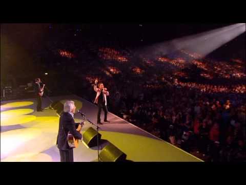 Cliff And The Shadows The Final Reunion Part One