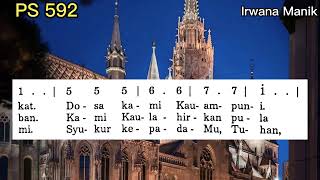 Download lagu Puji Syukur 592 // SYUKUR KEPADAMU TUHAN // Lagu Baptis @irwanamanik3955 mp3 Download lagu Puji Syukur 592 // SYUKUR KEPADAMU TUHAN // Lagu Baptis @irwanamanik3955 mp3