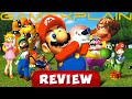 Does Mario Golf 64 Still Hold Up RETRO REVIEW Nintendo 64